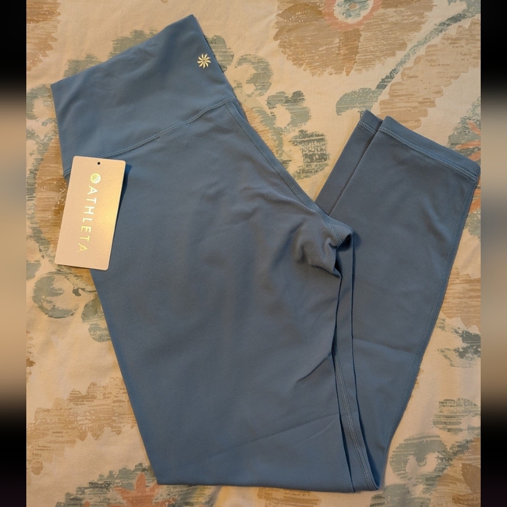Athleta Transcend Tight